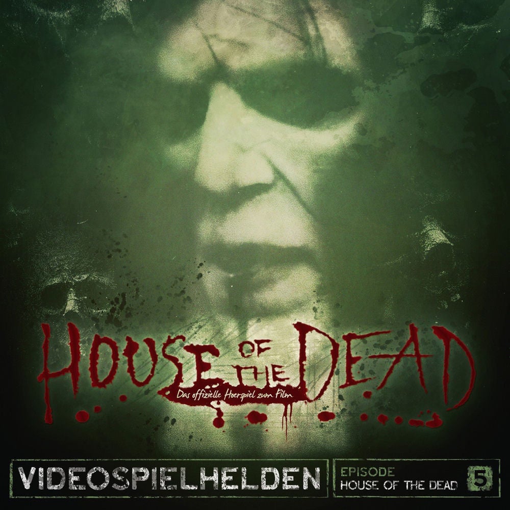 Episode 5: House Of The Dead