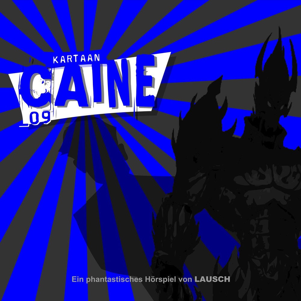 Folge 9: Kartaan