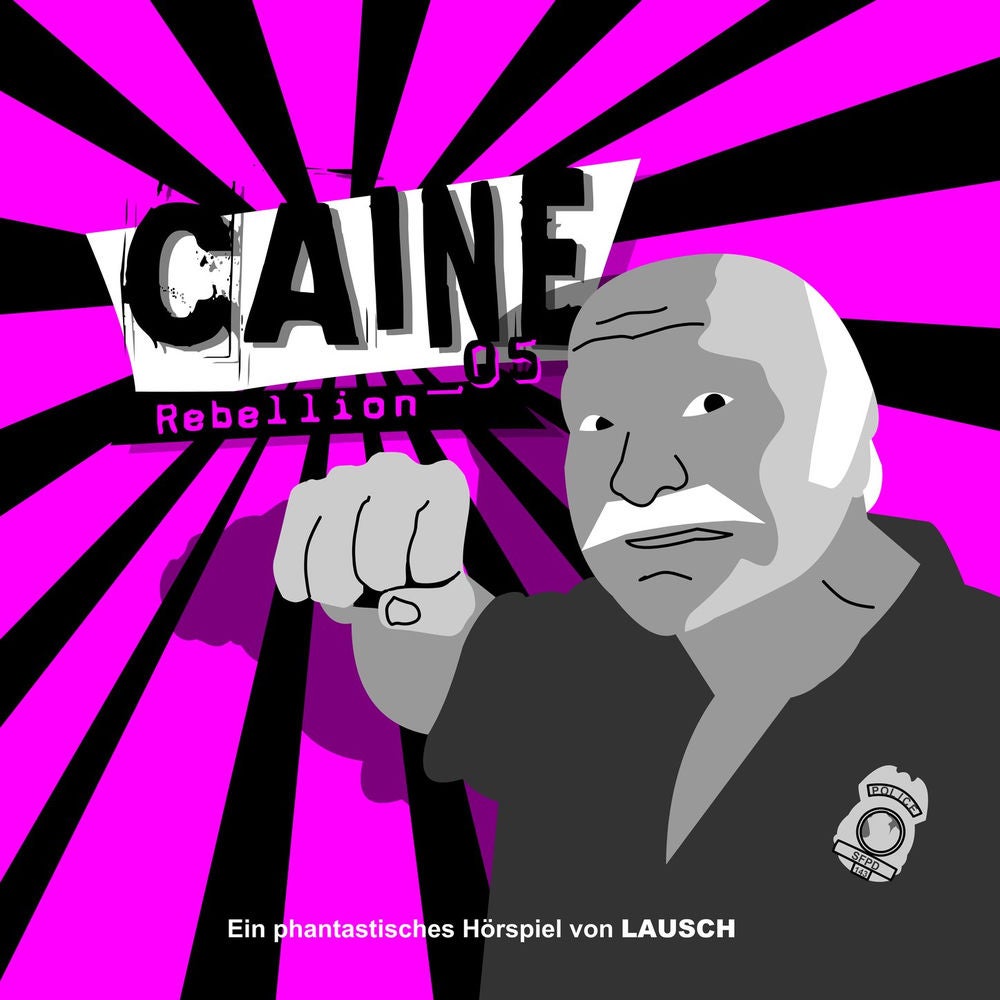 Folge 5: Rebellion