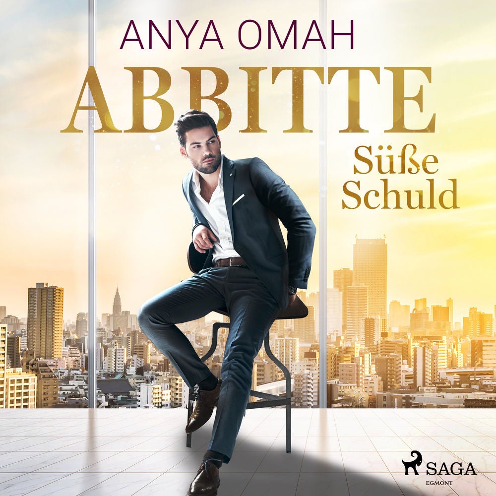 ABBITTE – Süße Schuld