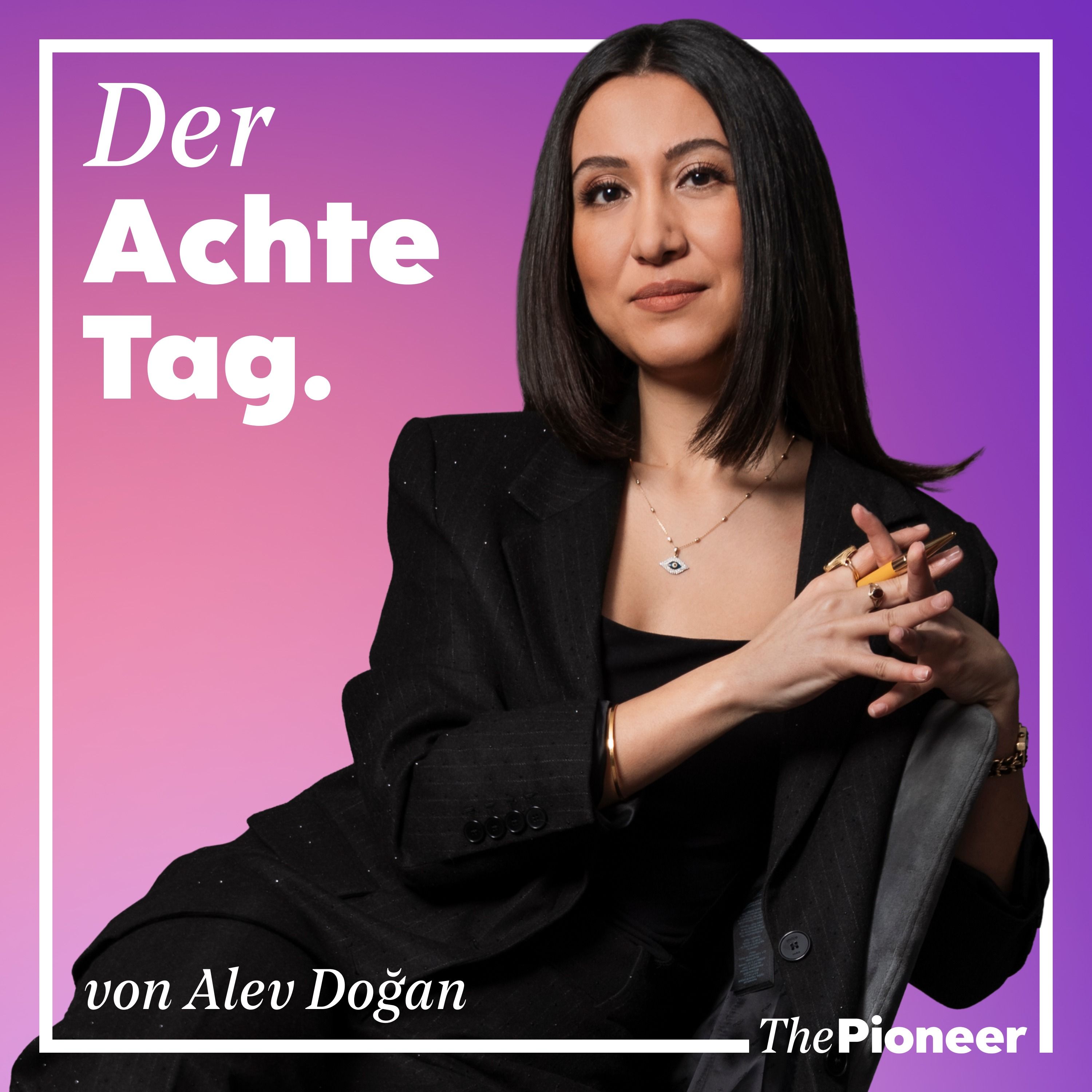 #199 - Ana-Cristina Grohnert: Wie wir vom Wissen ins Handeln kommen - Express
