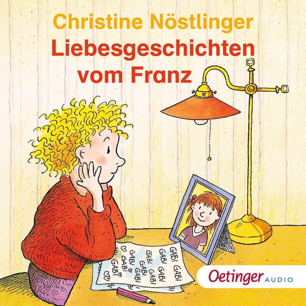 Liebesgeschichten vom Franz