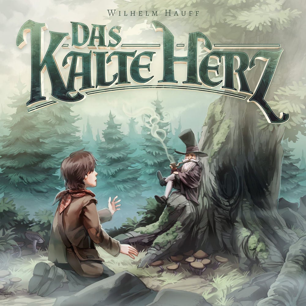 Folge 7: Das kalte Herz