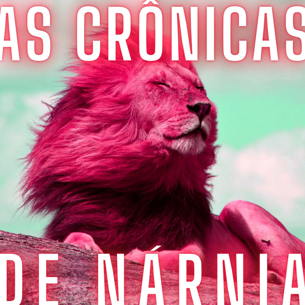 As Crônicas de Nárnia