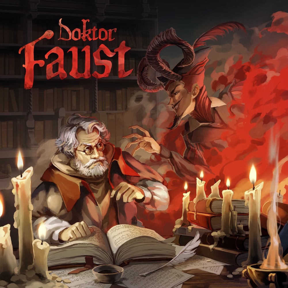 Folge 14: Doktor Faust