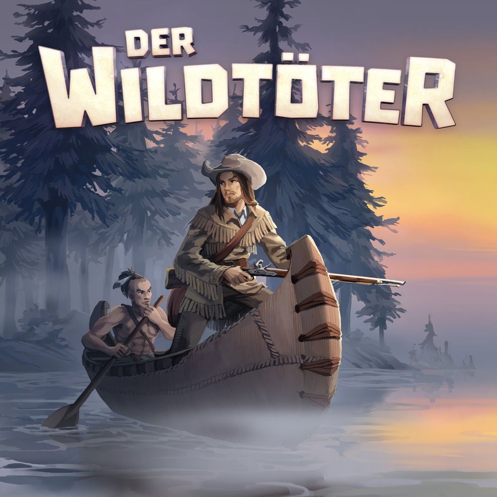 Folge 13: Der Wildtöter