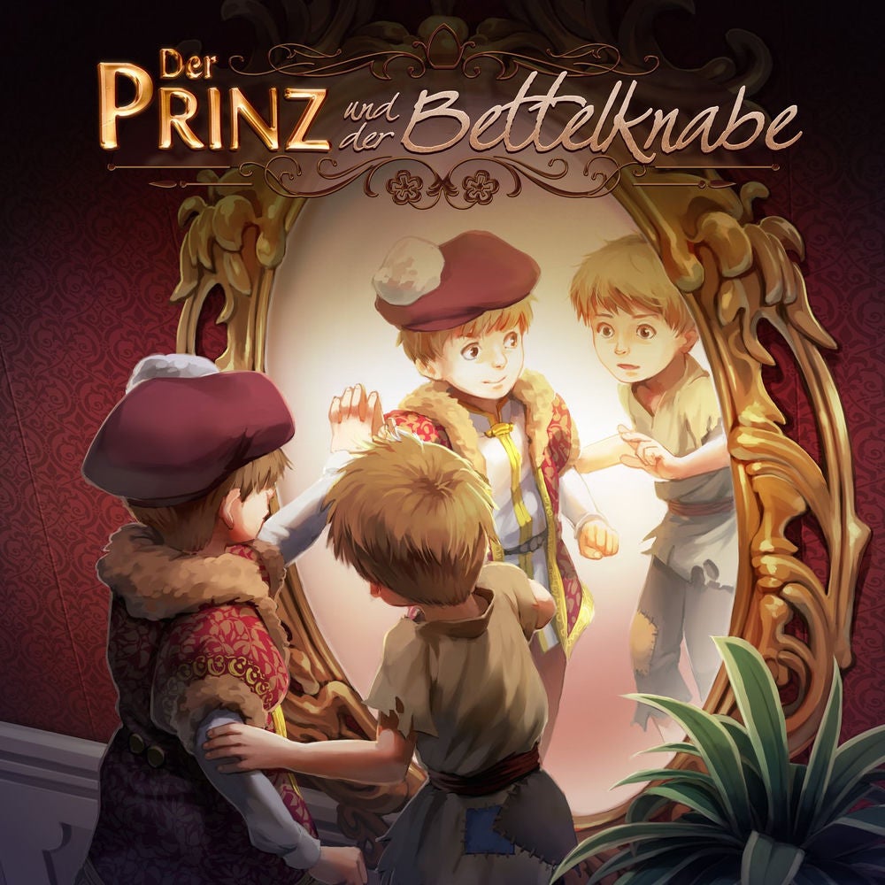Folge 2: Der Prinz und der Bettelknabe