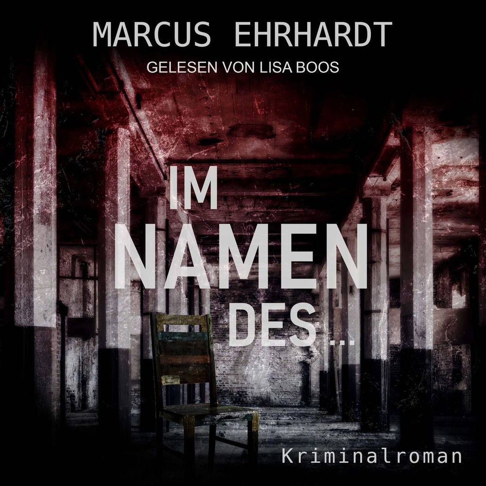 Im Namen des ... - Maria Fortmann ermittelt, Band 2