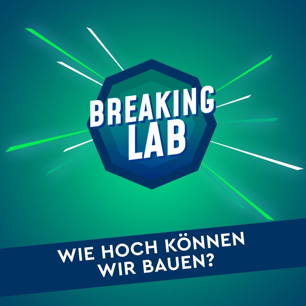 Folge 07: Wie hoch können wir bauen?