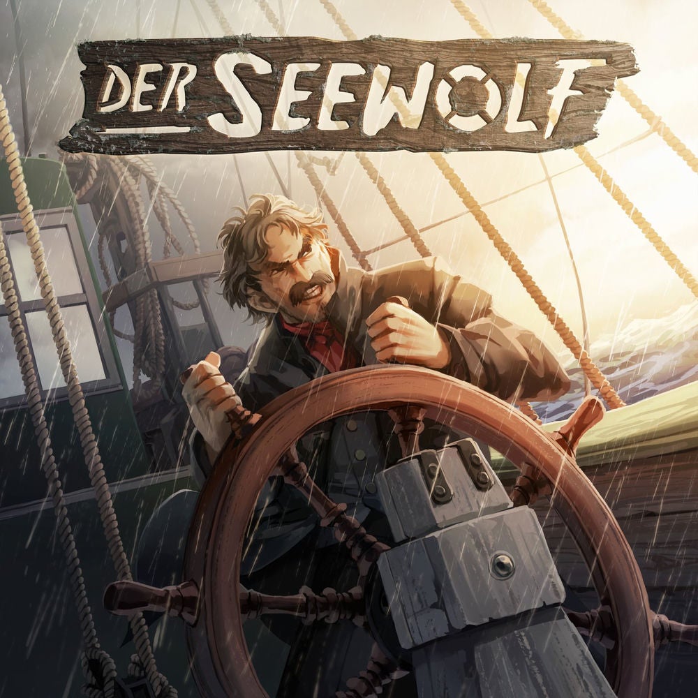Folge 25: Der Seewolf