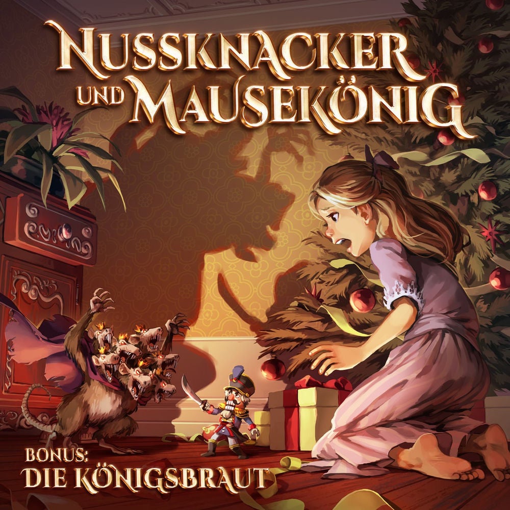 Folge 20: Nussknacker und Mausekönig