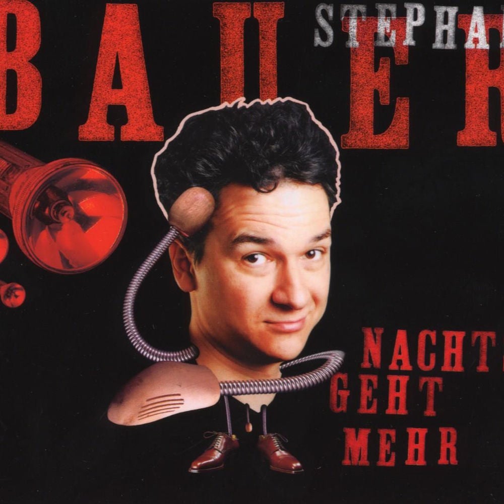 Nachts Geht Mehr