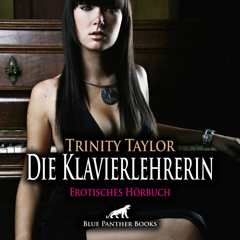 Die Klavierlehrerin / Klavierstunden einmal anders ...