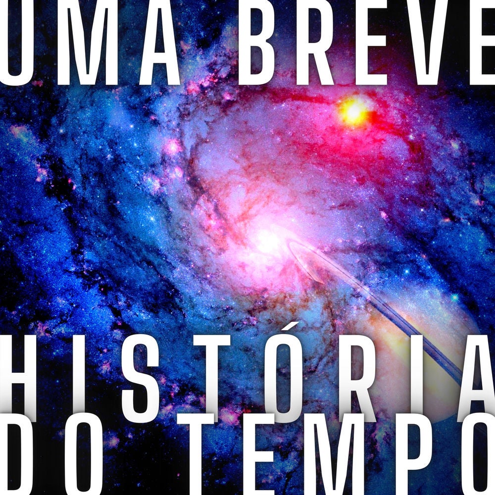 Uma Breve História do Tempo
