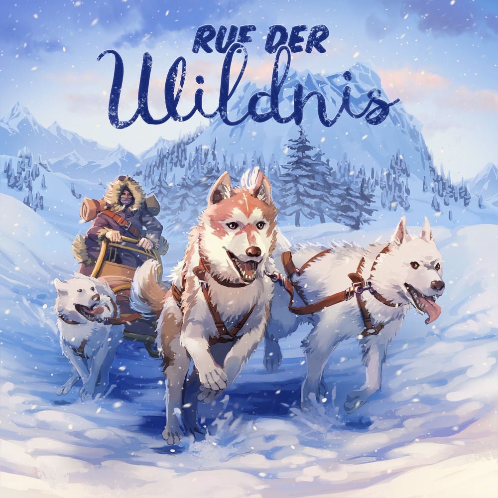 Folge 31: Ruf der Wildnis