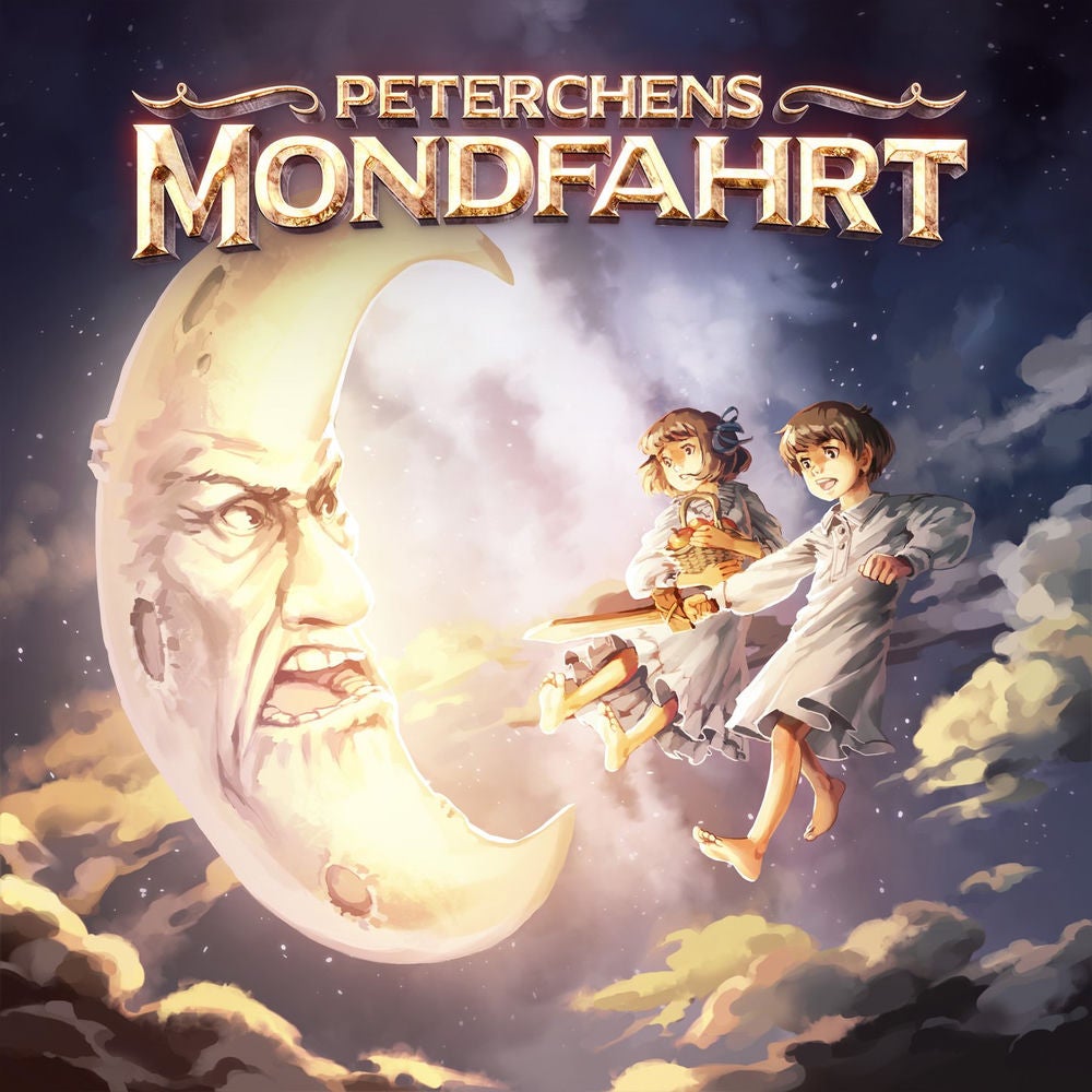 Folge 28: Peterchens Mondfahrt