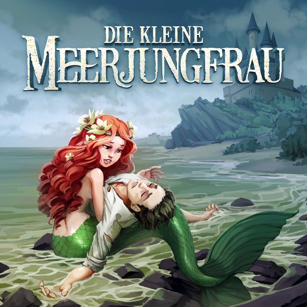Folge 27: Die kleine Meerjungfrau