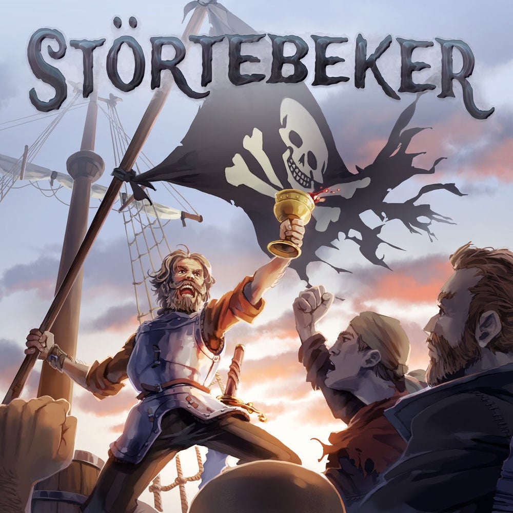 Folge 8: Störtebeker