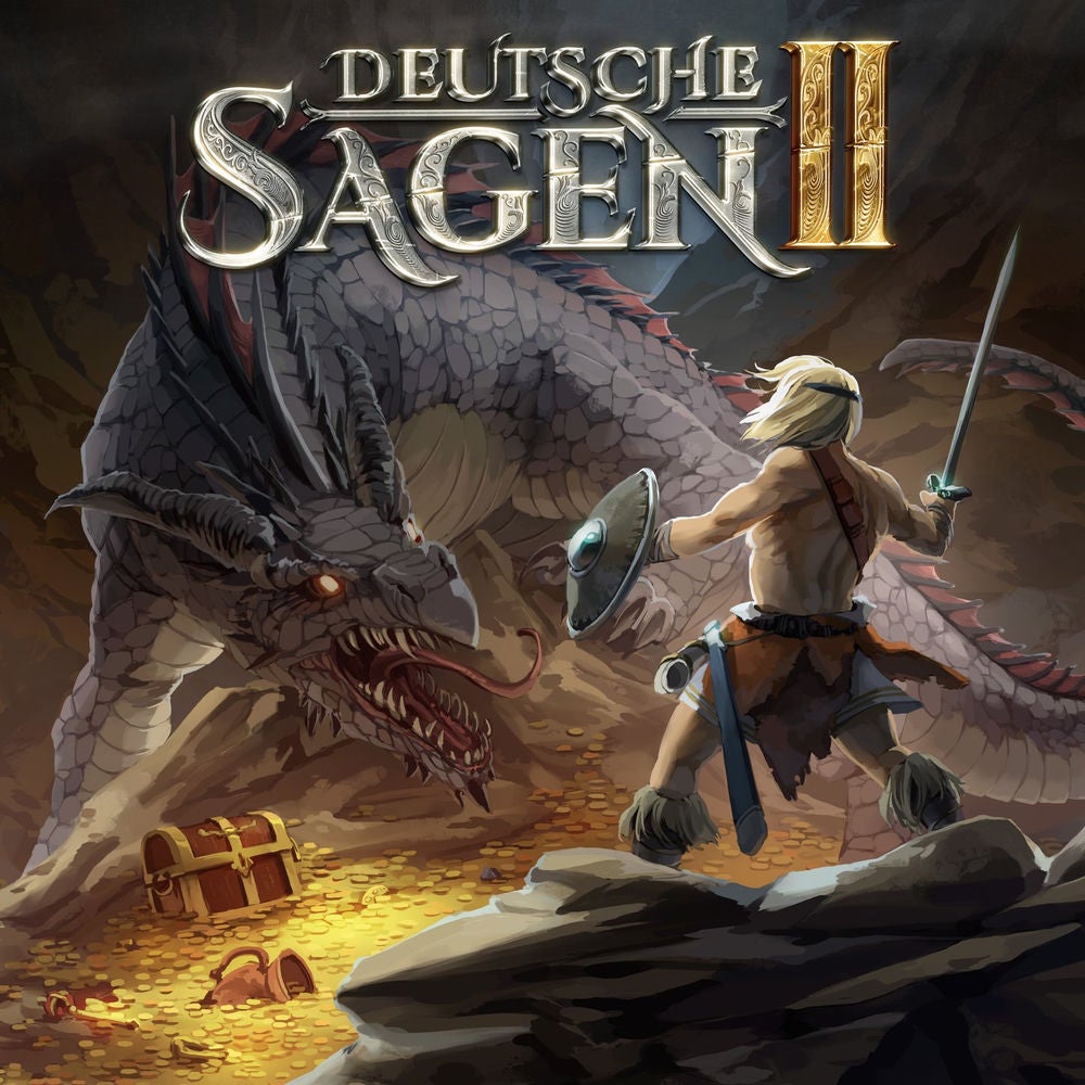 Folge 23: Deutsche Sagen 2
