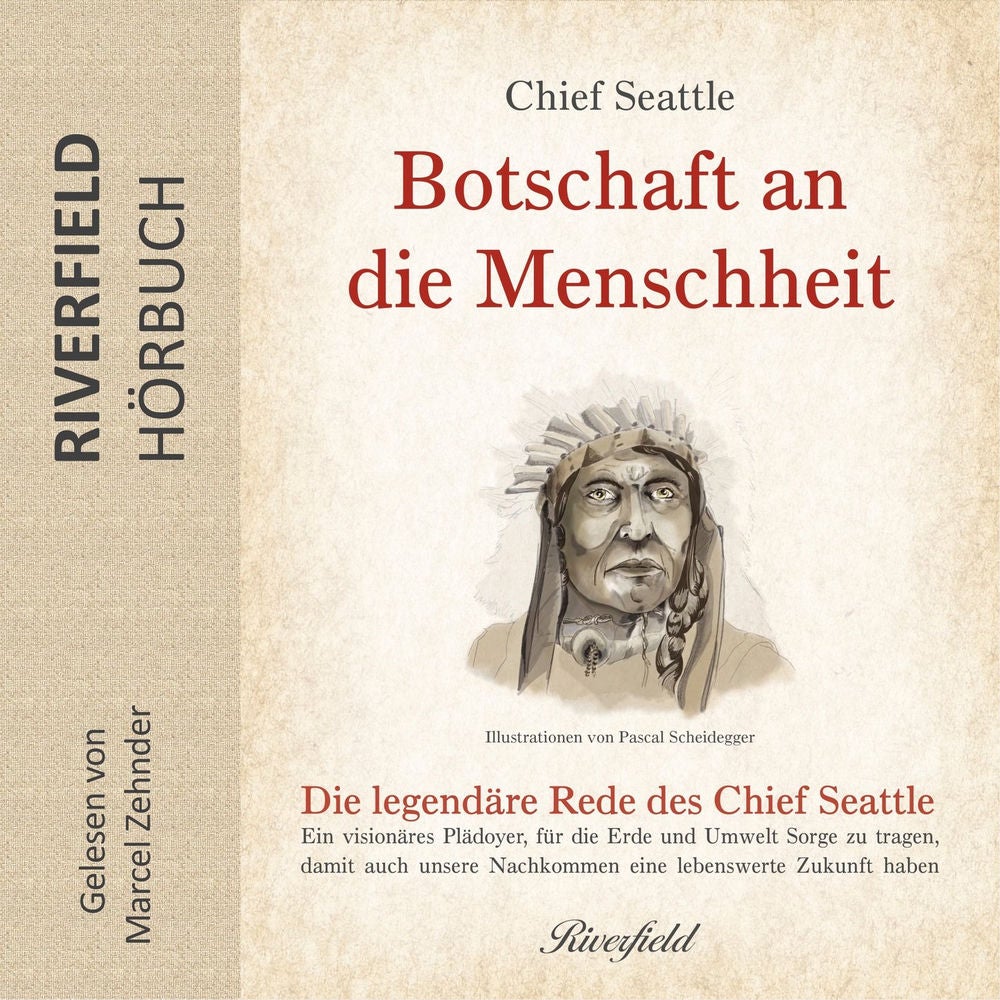 Botschaft an die Menschheit