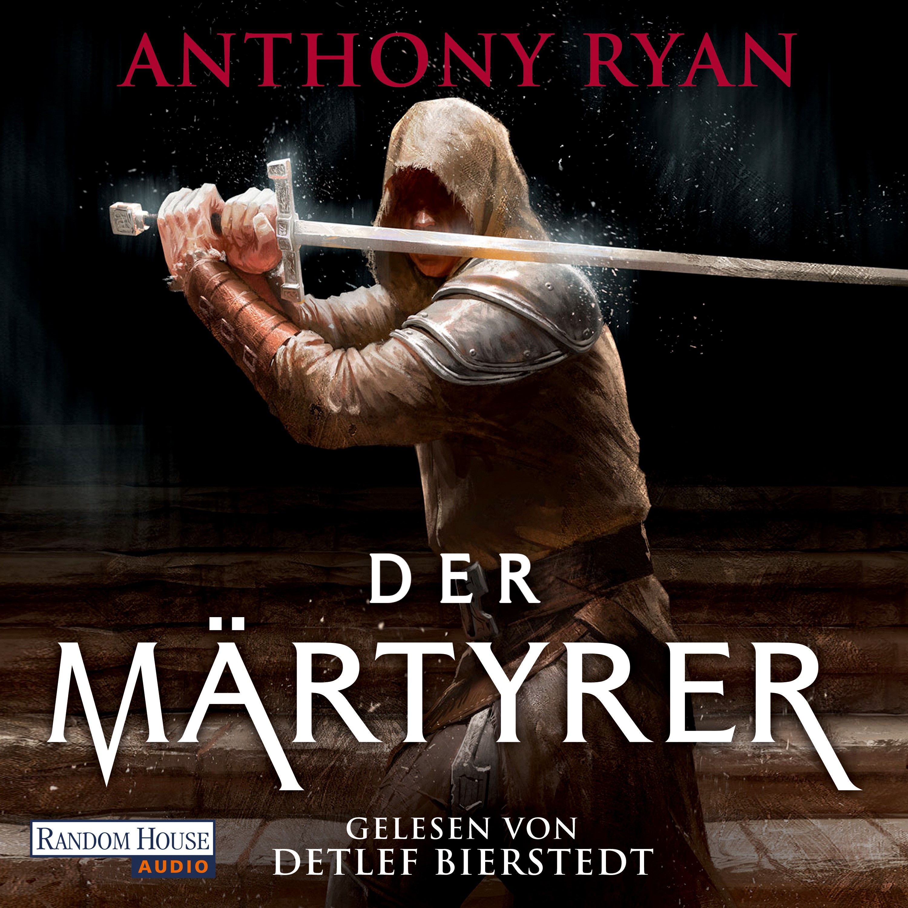 Der Märtyrer – Der stählerne Bund 2