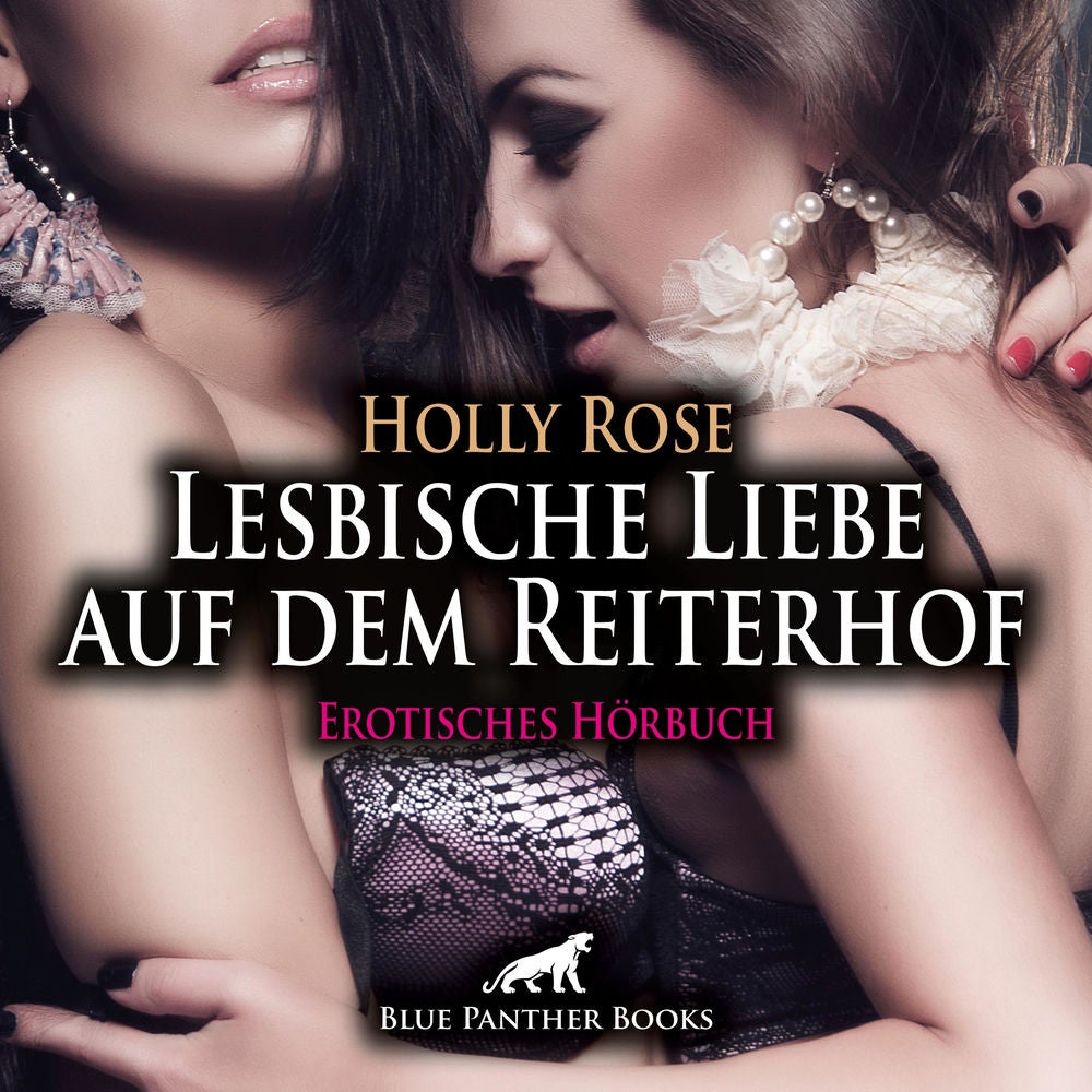 Lesbische Liebe auf dem Reiterhof / ein Lustvoller Morgenritt ...