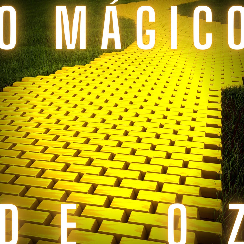 O Mágico de Oz