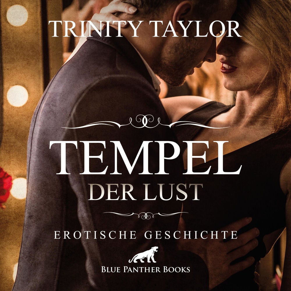 Tempel der Lust / Wenn der Chef mitmacht ...
