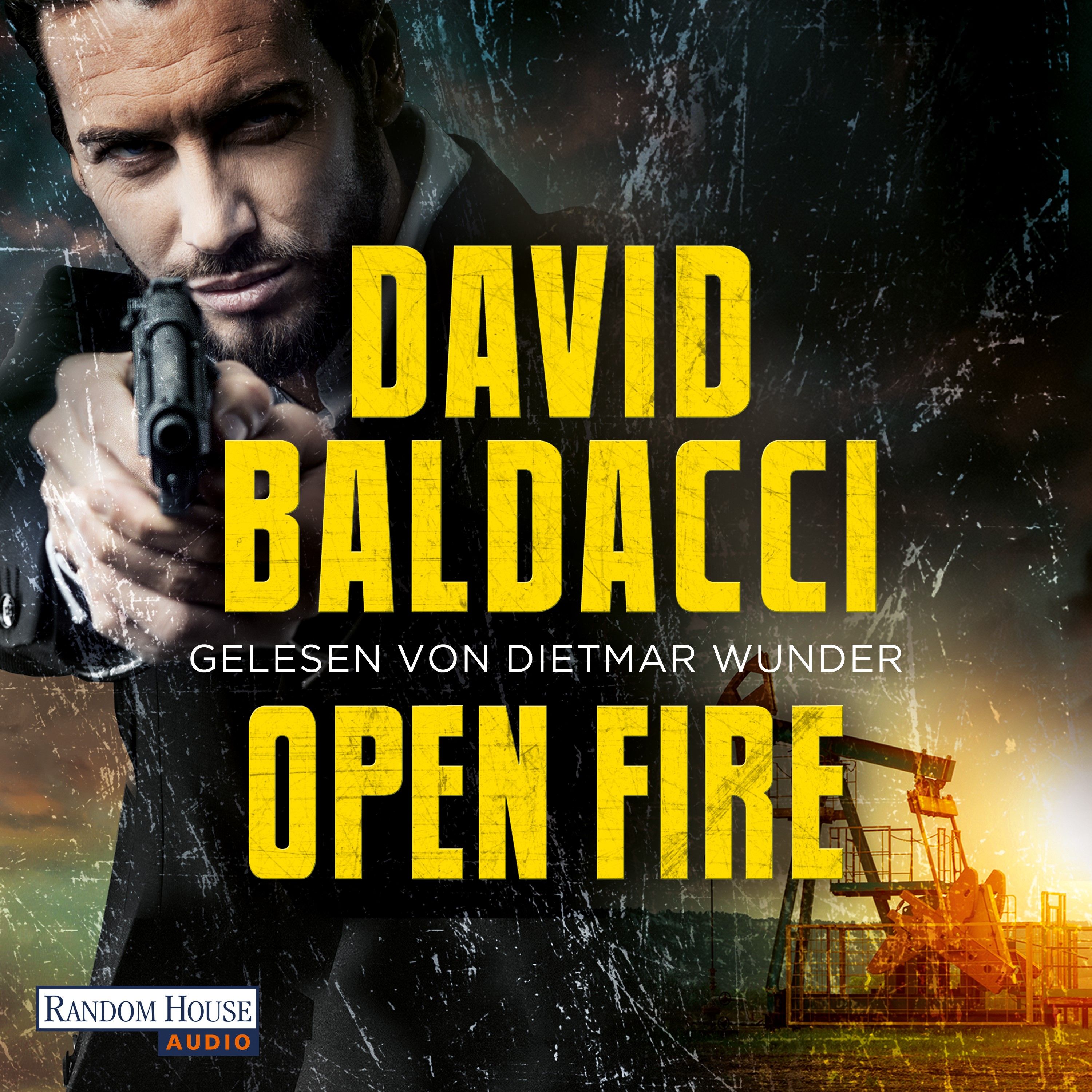 Open Fire