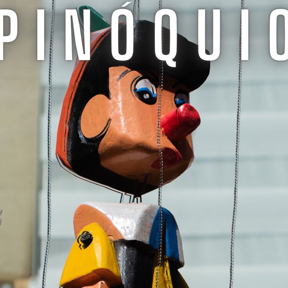 Pinóquio