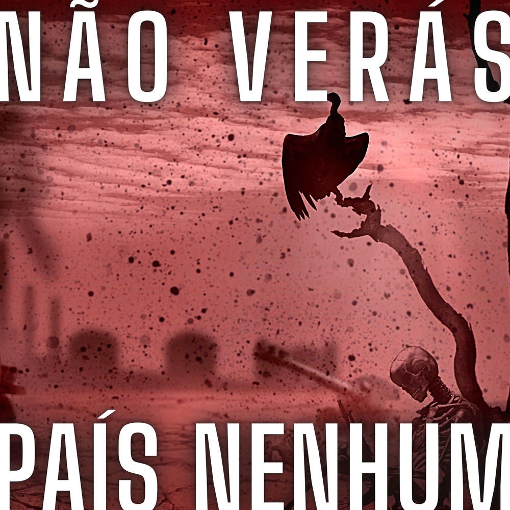 Não Verás País Nenhum