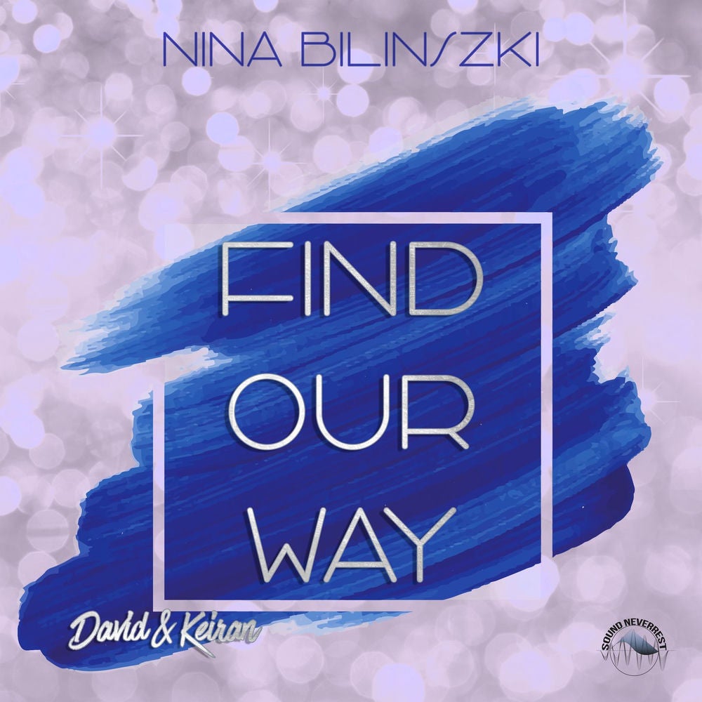 Find our way: David & Keiran - Philadelphia Love Stories, Band 4