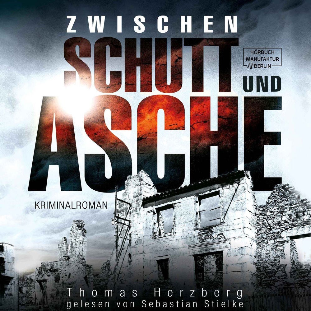 Zwischen Schutt und Asche - Hamburg in Trümmern, Band 1