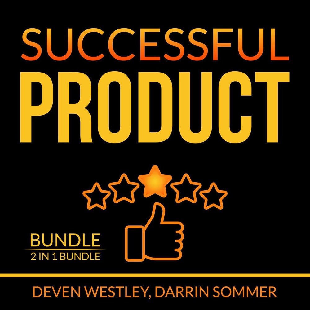 Successful Product Bundle - 2 in 1 Bundle, Product-Led Growth and Launch It