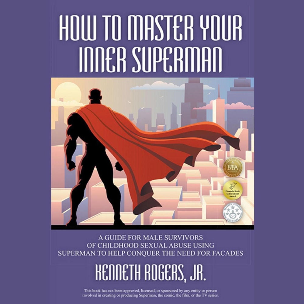 How to Master Your Inner Superman