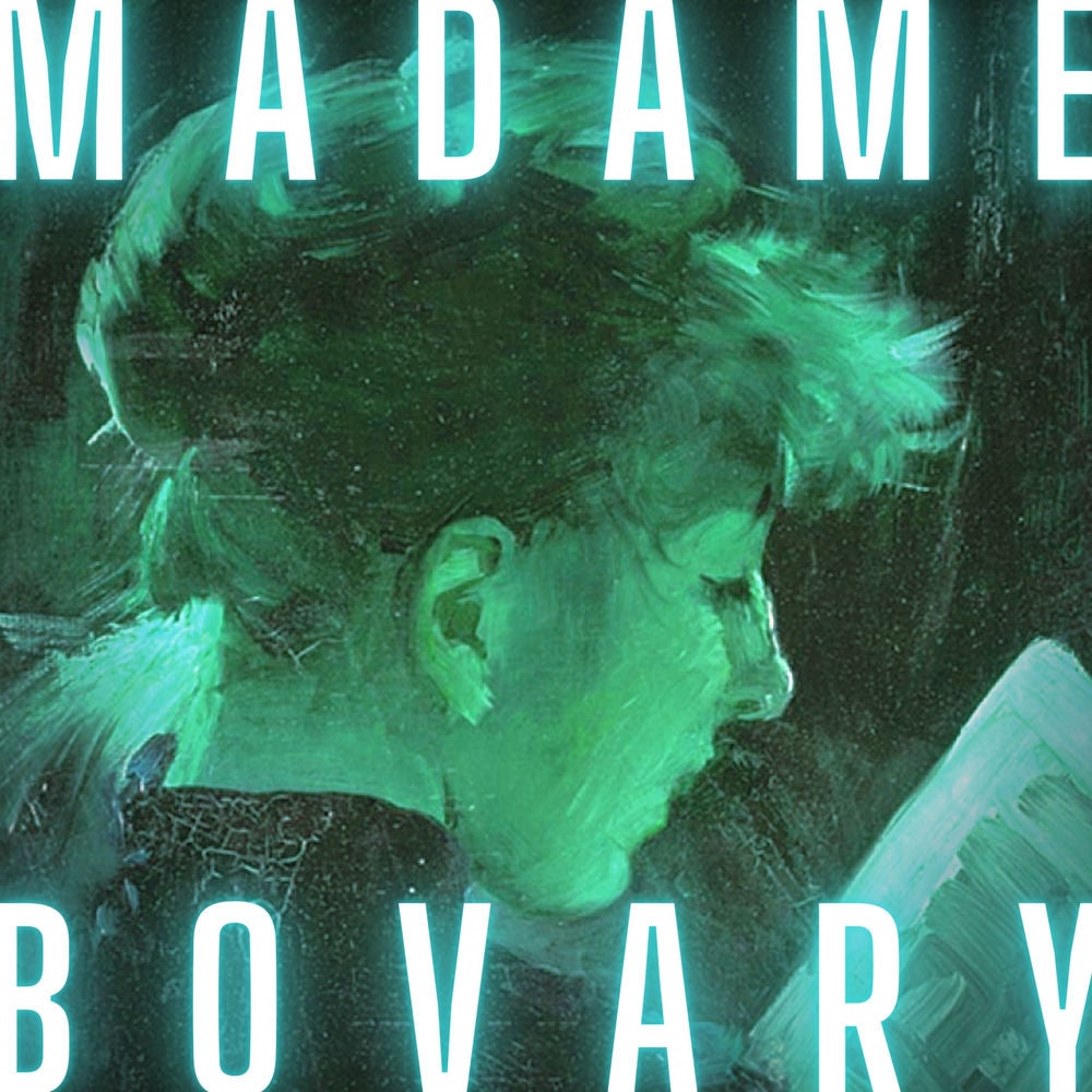 Madame Bovary