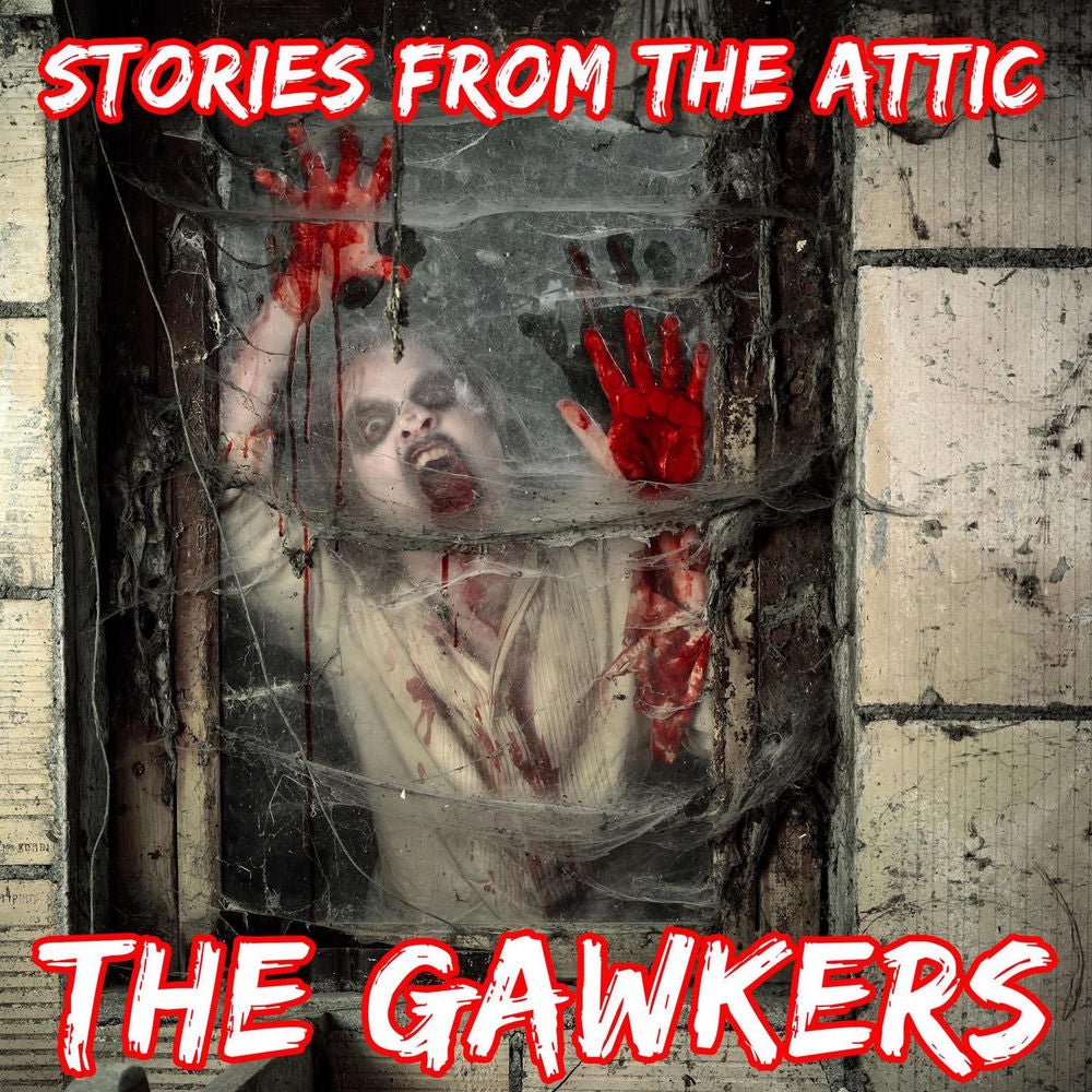 The Gawkers - A Short Horror Story