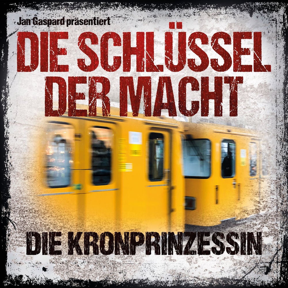 Folge 2: Die Kronprinzessin