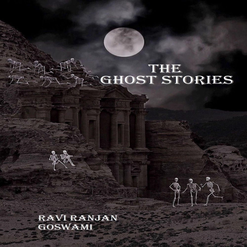 The Ghost stories