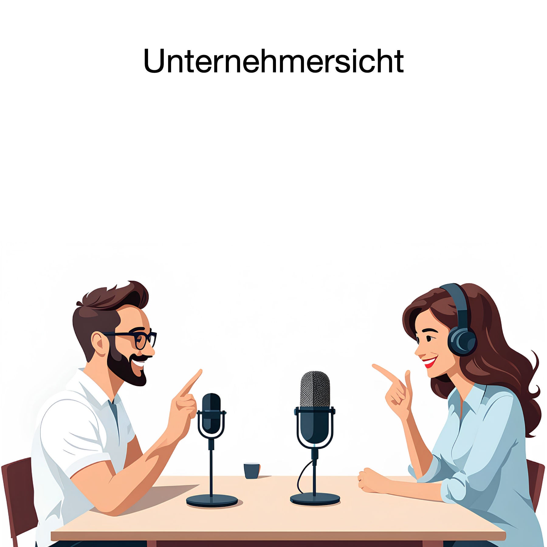 Unternehmersicht