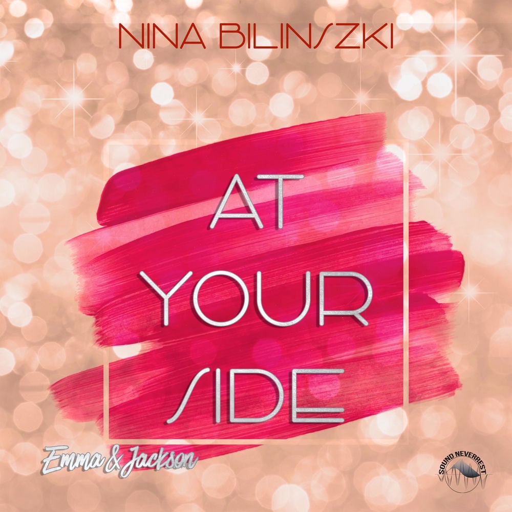 At your side: Emma & Jaxon - Philadelphia Love Stories, Band 1