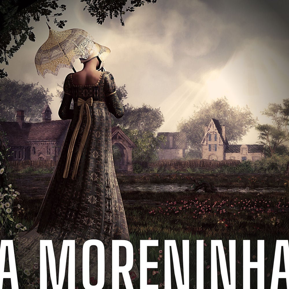 A Moreninha