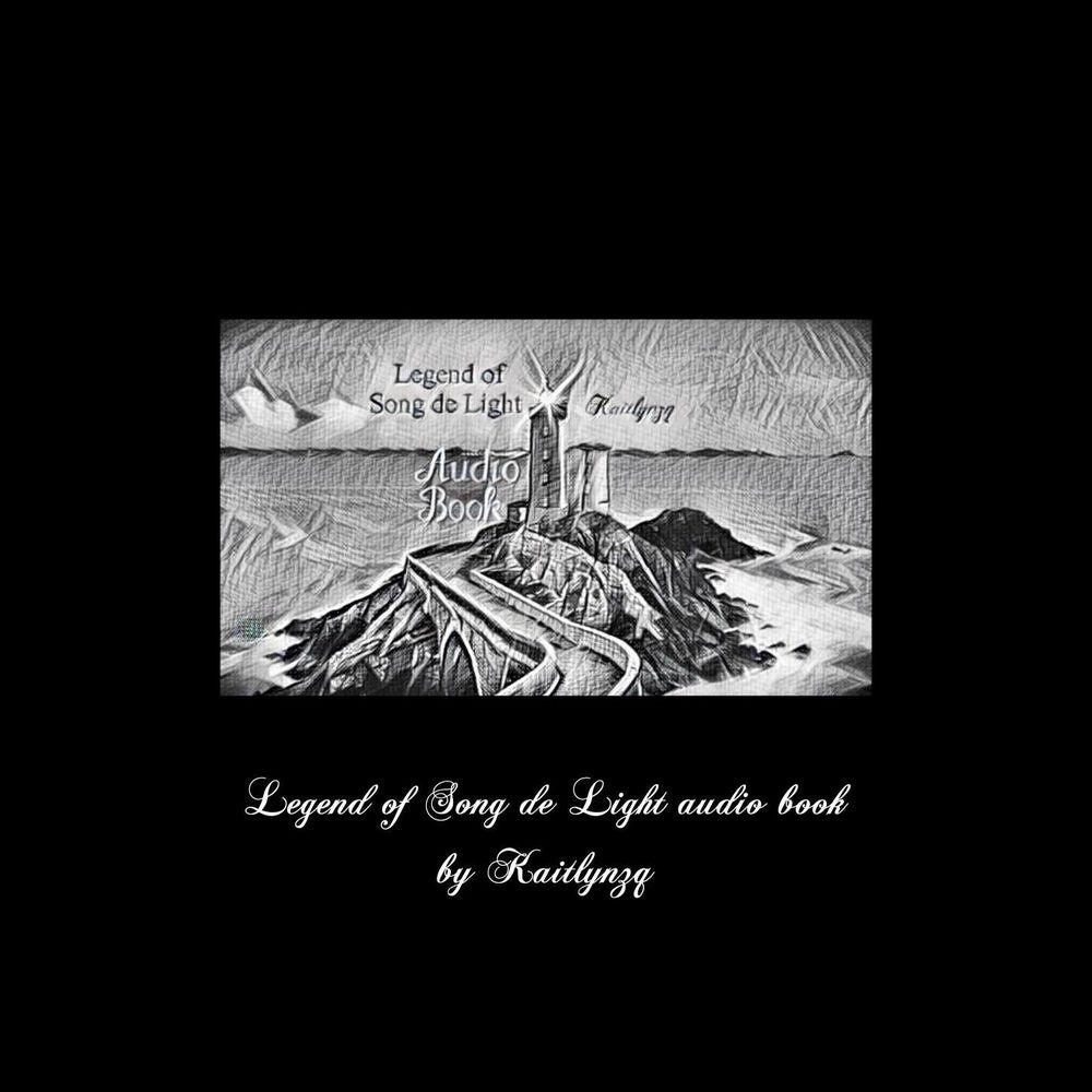 Legend of Song de Light audio book
