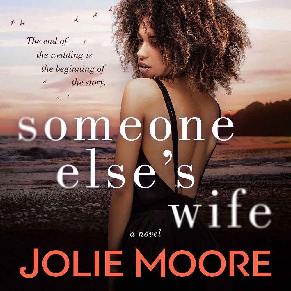 Someone Else's Wife