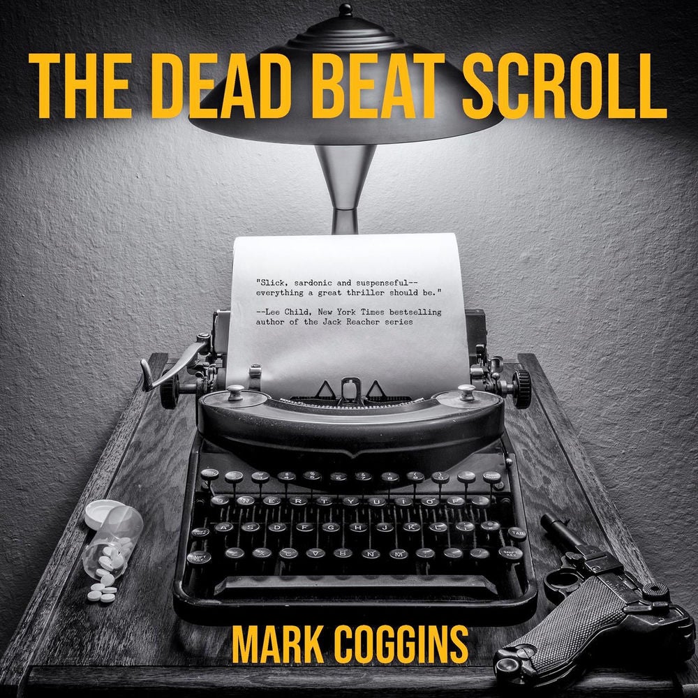 The Dead Beat Scroll
