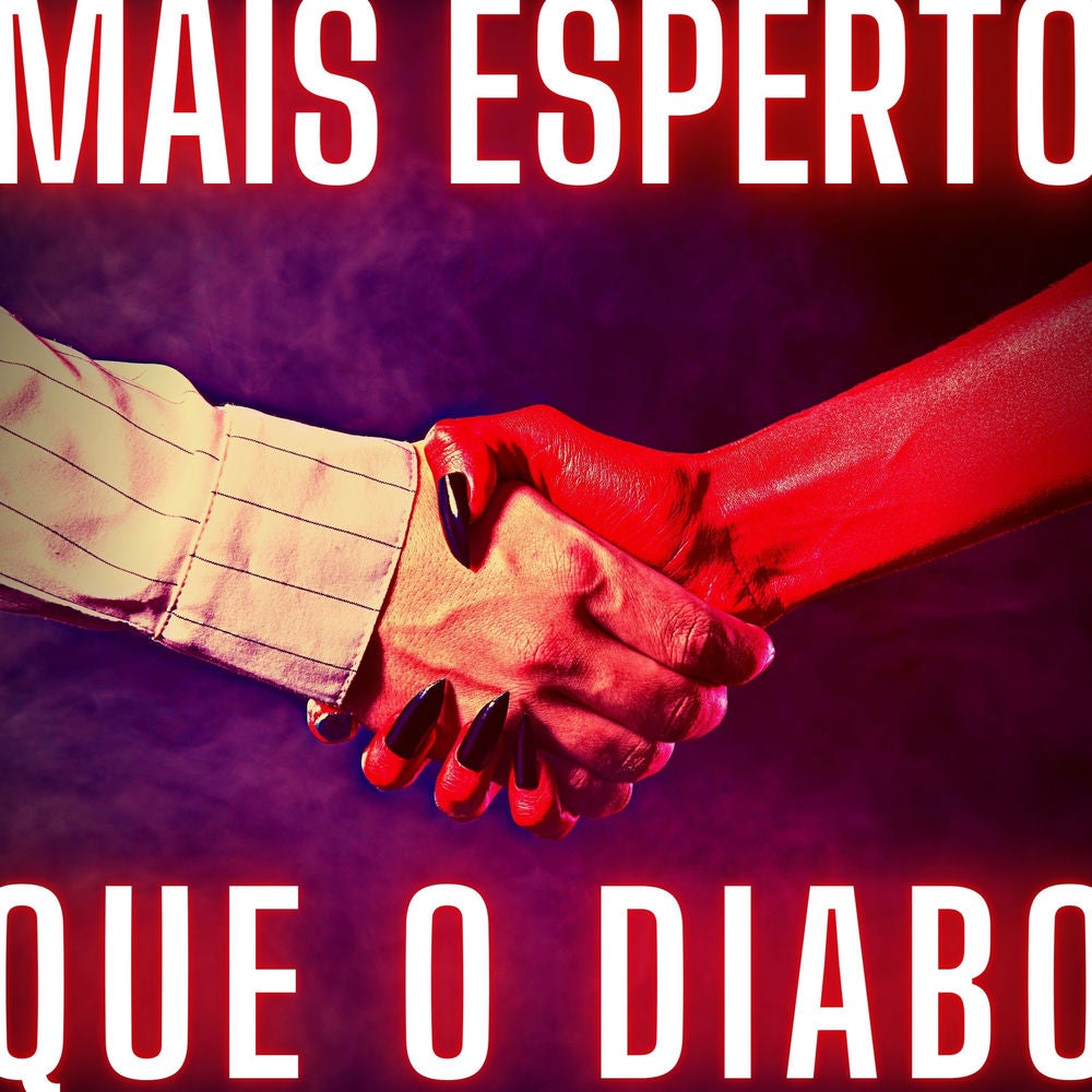 Mais Esperto Que o Diabo