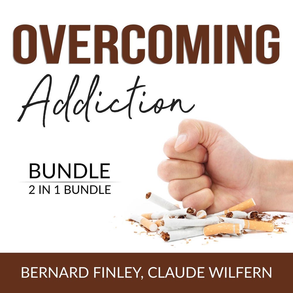 Overcoming Addiction Bundle, 2 in 1 Bundle - Craving Mind and Addiction and Recovery
