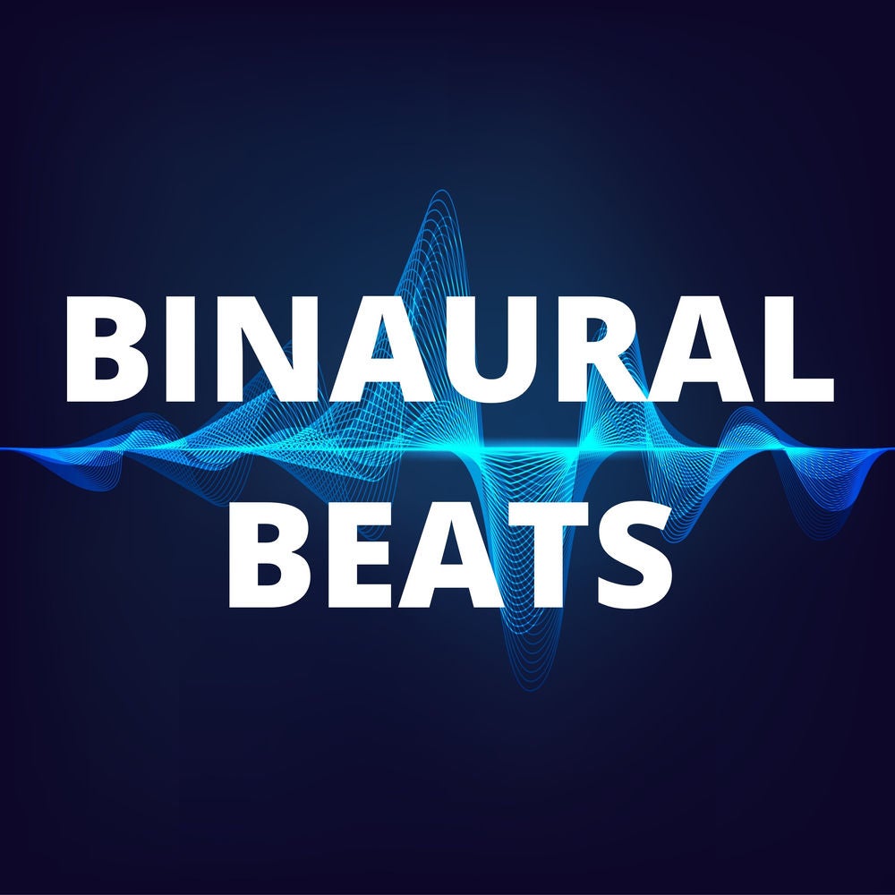 Binaural Beats Collection – Reprogram Your Brain for Sleep, Focus, and Calm