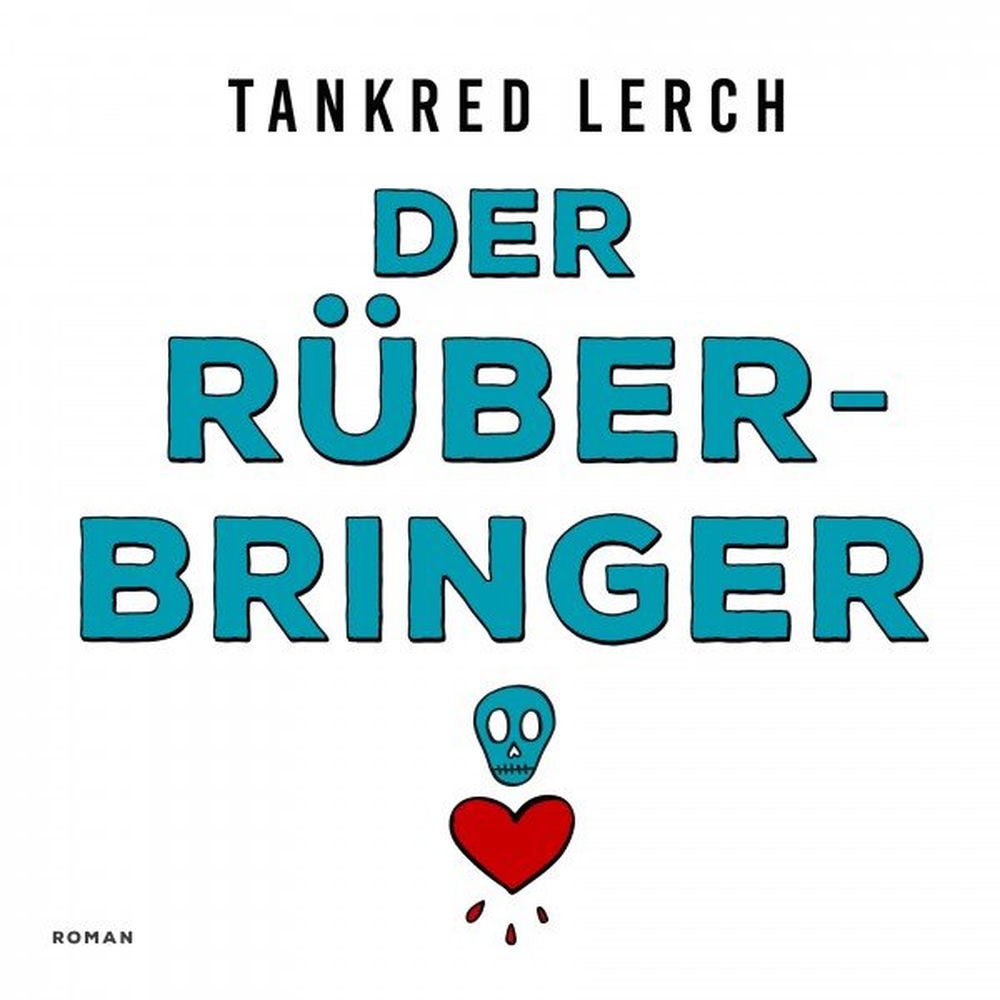 Der Rüberbringer