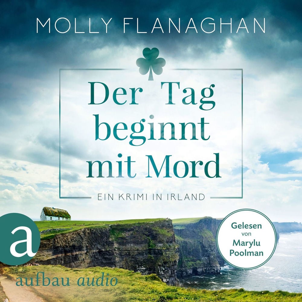 Der Tag beginnt mit Mord - Ein Krimi in Irland - Fiona O'Connor ermittelt, Band 1